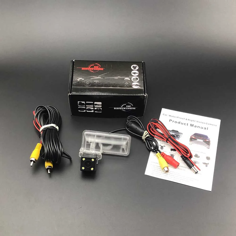 

Камера заднего вида, для автомобилей Subaru Impreza GH, GR, хэтчбек, 2007, 2008, 2009, 2010, 2011, с ночным видением