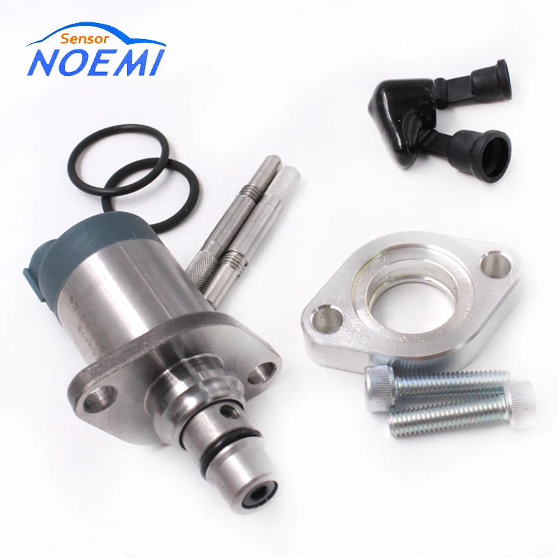 YAOPEI SCV 294200 2760 Φ Valve 294000 1372 для MITSUBISHI L200 2 5 управления всасывания топливного насоса