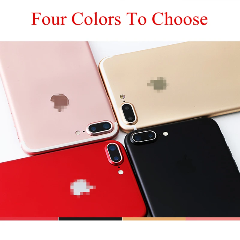 SYRINX защита для камеры круглая металлическая пленка объектива Iphone 7 8 Plus X XR XS MAX