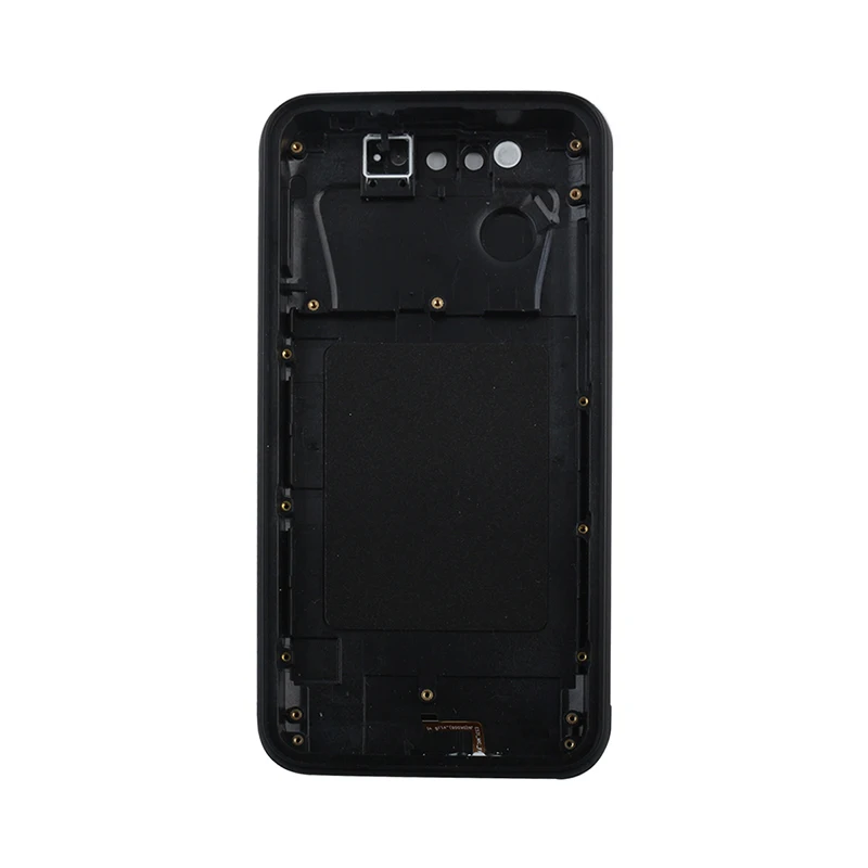 Чехол-батарея Alesser для Blackview BV5500 с заменой на теплоотдачу, тонкий защитный чехол-батарея для Blackview BV5500