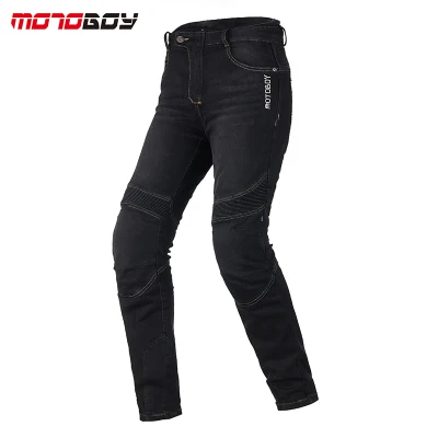 4 seasons MOTOBOY мото rcycle protctive джинсы «gear» гоночные мото спортивные штаны Equipamento de moto cross moto rbike 4 сезона брюки - Цвет: 4 seasons