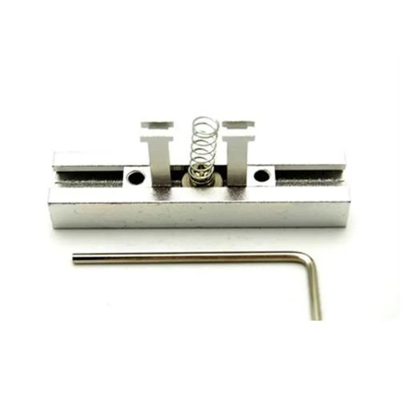 Непосредственно с подогревом BGA станции Трафареты держатель Шаблон Держатель