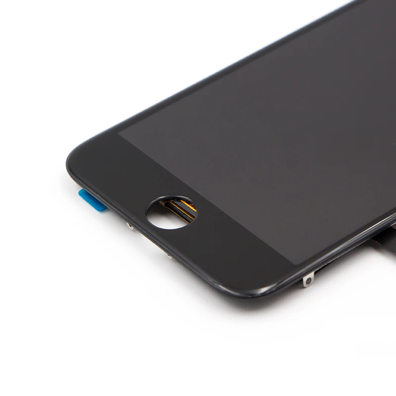 Fixerparts 1 шт. Расширенный для iphone 7 Дисплей сенсорный экран дигитайзер замена Pantalla для iphone 7 ЖК