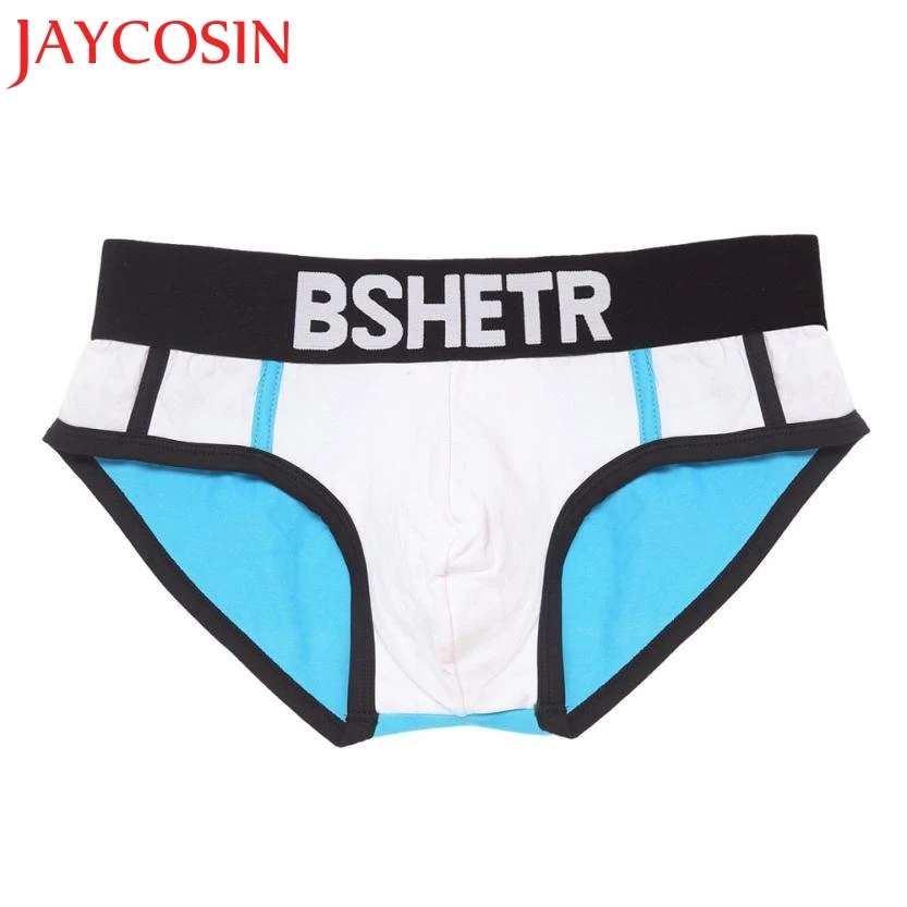 JAYCOSIN новые мужские мягкие трусы-боксеры трусики шорты сексуальное нижнее белье