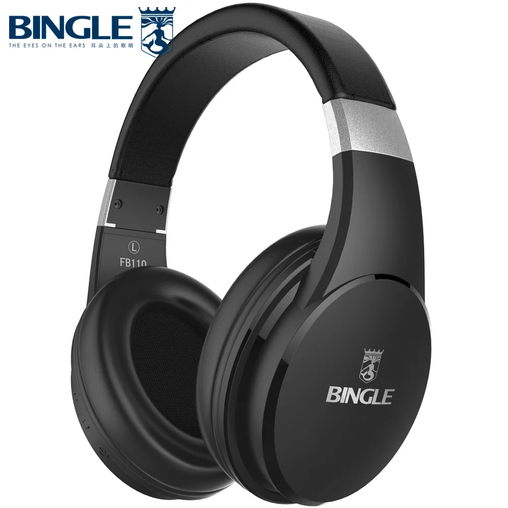 Bingle FB110 глубокий мощные басы компьютерные мобильный телефон Беспроводной Bluetooth