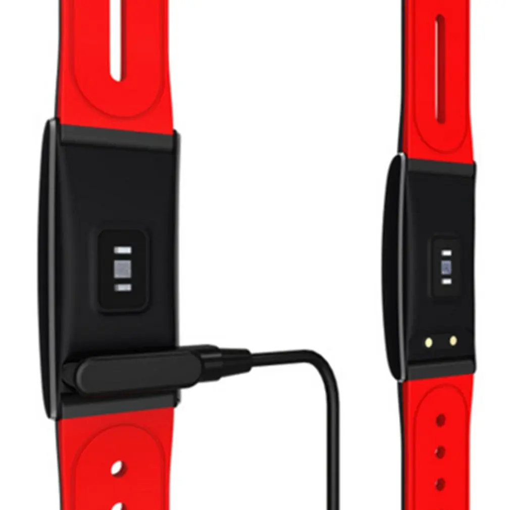 Новый S13 Smart пульсометр Smartband Фитнес трекер Шагомер Спорт Наручные часы для Для