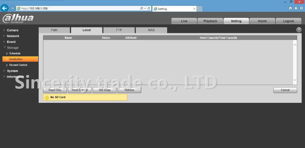 Ip-камера Dahua IPC-HFW5631E-Z 2,7 мм~ 13,5 мм или 7 мм~ 35 мм варифокальный моторизированный объектив 6MP IR50M встроенный интерфейс аудио сигнализации