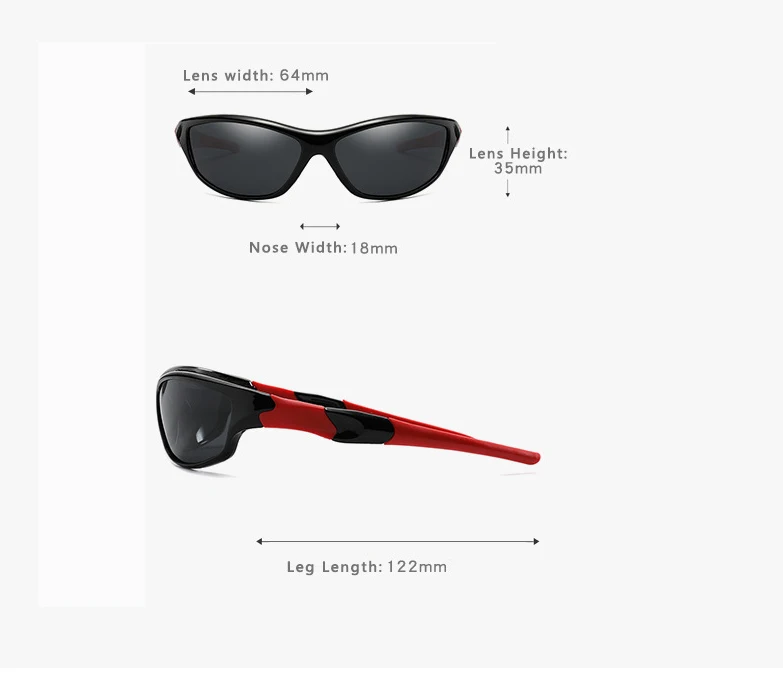 Очки солнцезащитные водительские поляризационные зеркальные UV400|Мужские очки| |