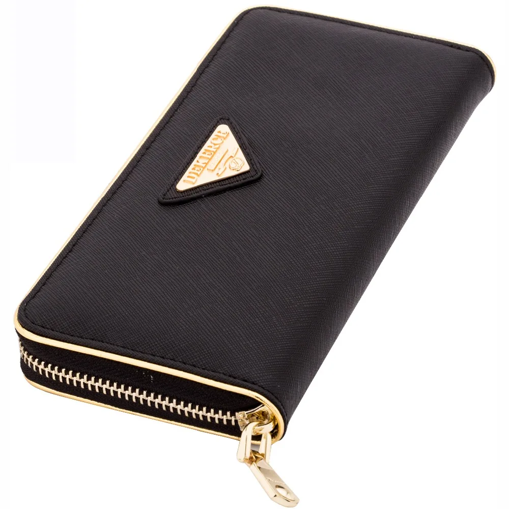 Женский Длинный кошелек ZENTEII|long wallet|leather long walletwallet wallet |