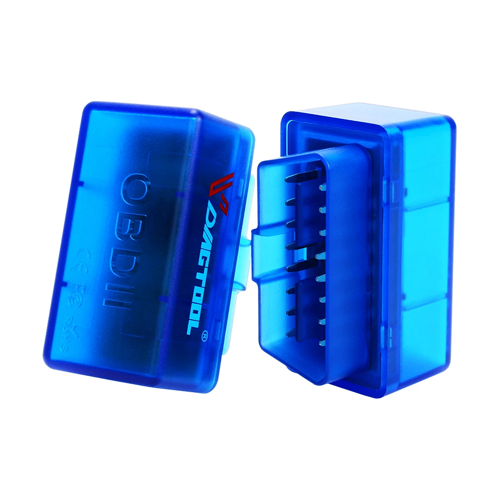 Автомобильный сканер ELM 327 в 1 5/v2.1 ELM327 Bluetooth OBD2 v1.5 Android автомобильный