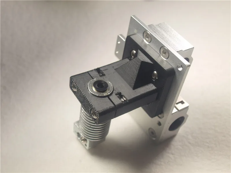 SWMAKER Reprap Prusa i3 v6 hotend Bowden X-carriage mount kit 1 75 мм/3 мм upgrade Mendel 3D принтер | Компьютеры и офис