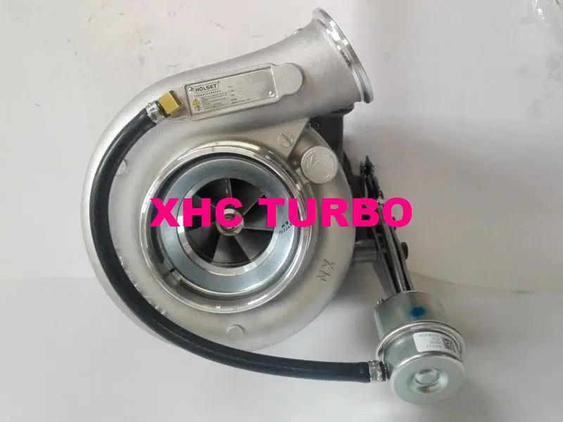 Новый оригинальный Турбокомпрессор HOLSET HE400WG 3788087 3795515 3788091 3788092 для грузовика Dongfeng