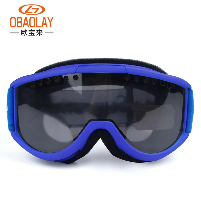 Новые очки для мотокросса Oculos Велоспорт MX внедорожный шлем лыжные спортивные