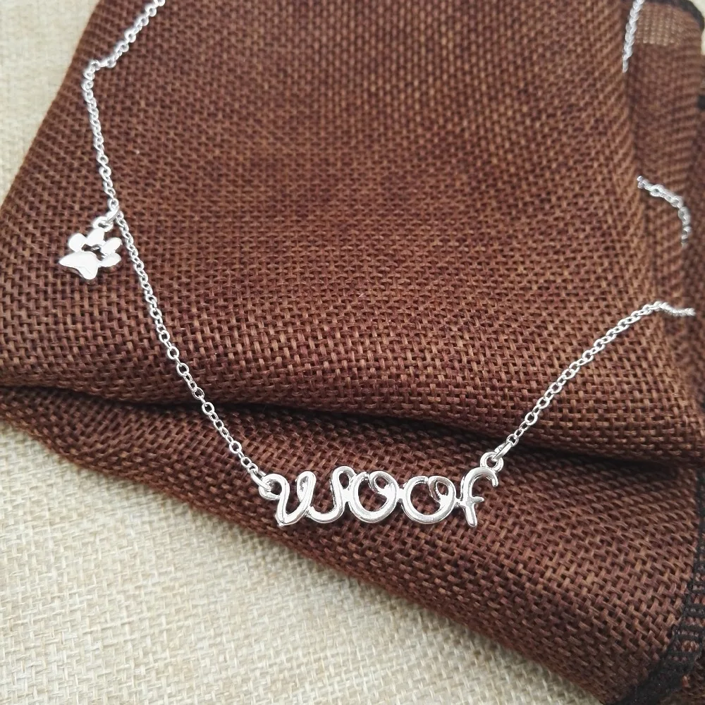 1 шт. Прямая поставка Очаровательная модная собака питомцы ювелирные изделия с