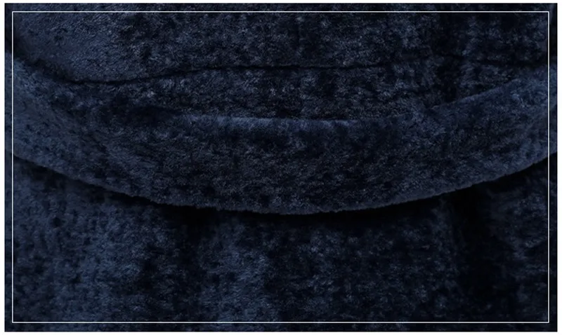Осень-зима, Женское пальто из овечьей шерсти, плюс размер, 5XL, утолщенное, с капюшоном, шерстяное пальто, для женщин среднего возраста, с меховым воротником, Длинные куртки