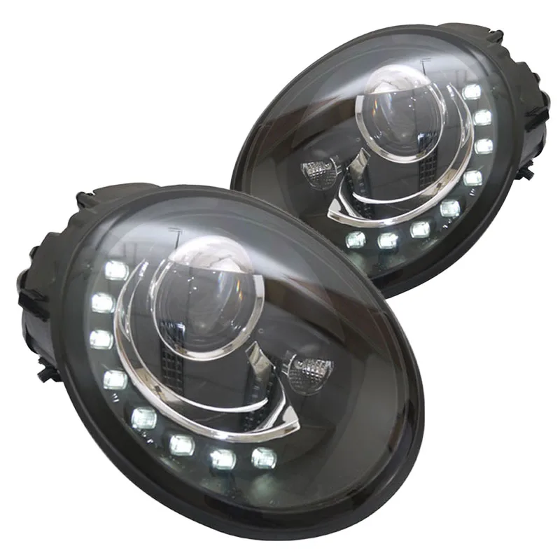 

for VW Volkswagen Beetles Headlights 1998-2005