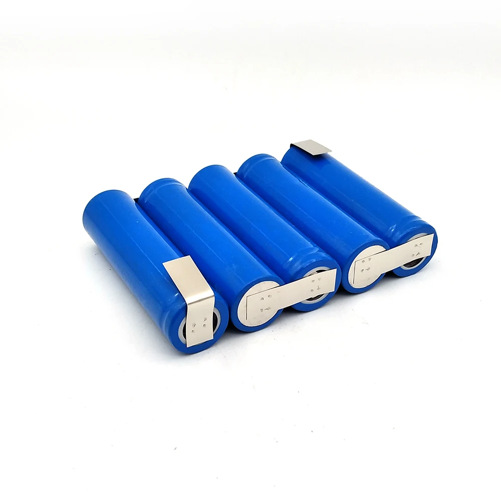 Аккумулятор литий-ионный MB18Li R10W15 3000 для самостоятельной установки 18650 мАч 18 в