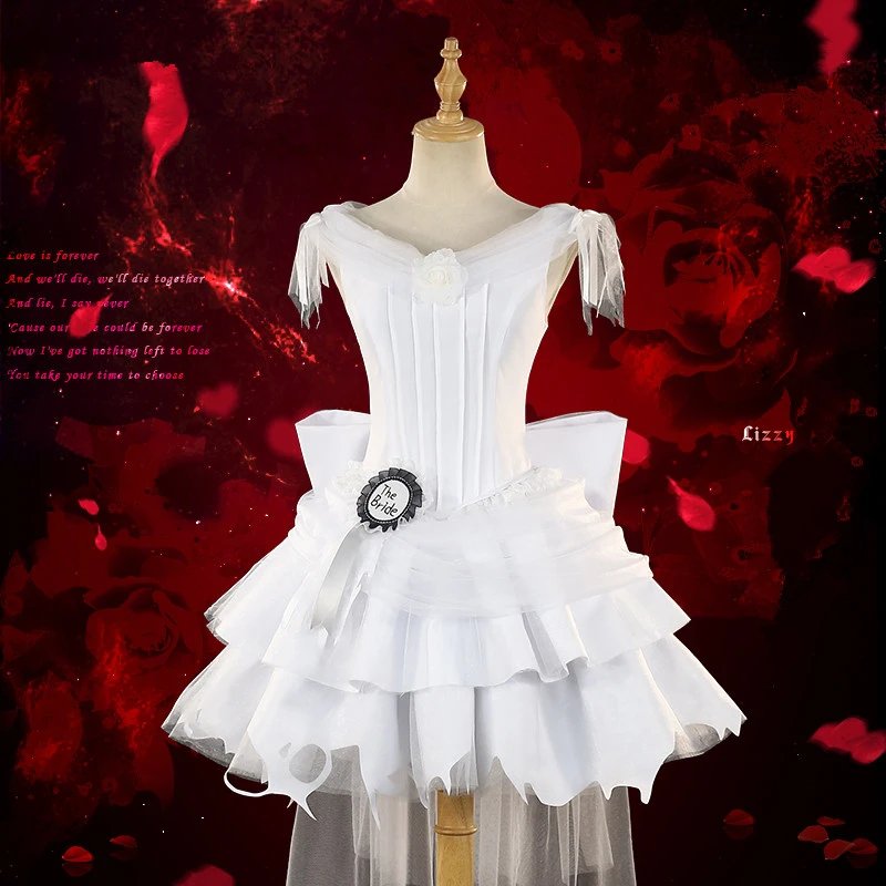 Предпродажа Аниме Косплей Черный Дворецкий Ciel Phantomhive и Elizabeth Lizzy косплей костюм