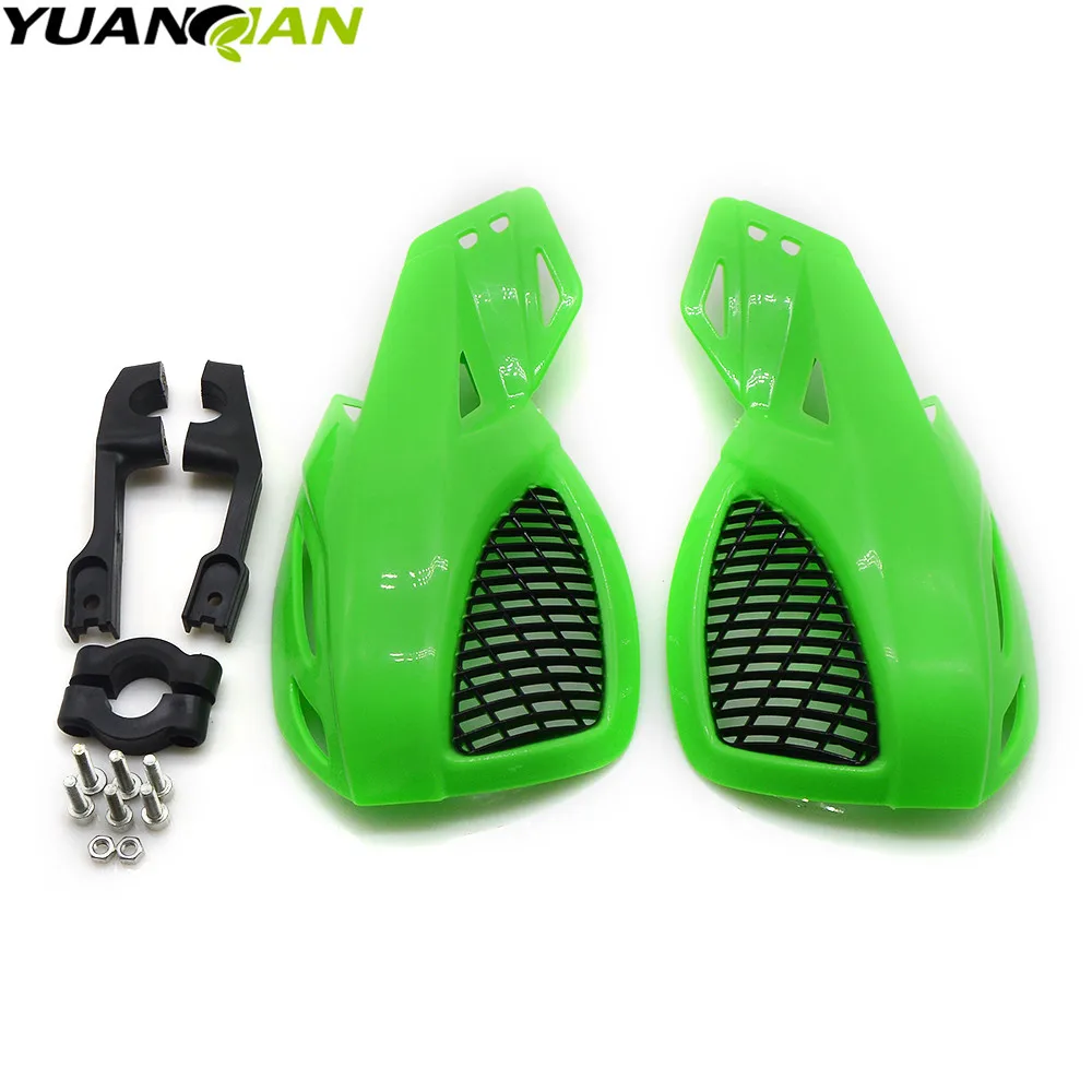 22 мм ручной Руль для мотокросса ручка руля YAMAHA YZ YZF WR WRF TTR 125 250 400 450 426 YZ250F WR450F |