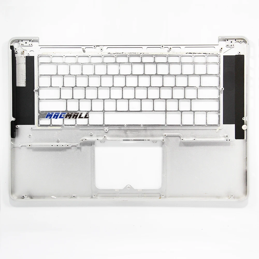 Используется для Macbook Pro 15 4 &quotA1286 2009 год стандарт США верхний корпус Упор рук без