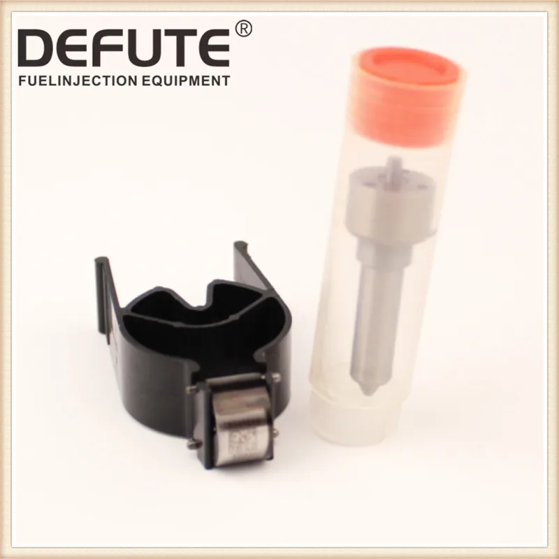 4set Repair Kit L135PBD 9308-618B control valve 28239294 9308Z618B for common rail injector clio 2 injection | Автомобили и