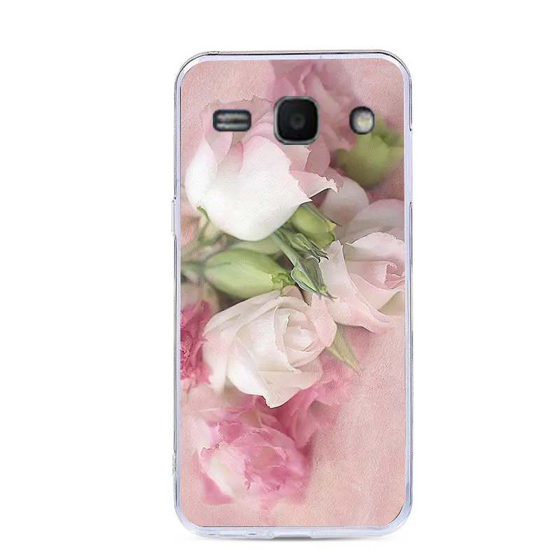 26 Чехол Lamo из ТПУ с рисунком для телефона samsung Galaxy ACE 3 III S7270 S7272 S7275 GT-S7272 GT-S7270 Duos S7278U, чехол на заднюю панель - Цвет: 26