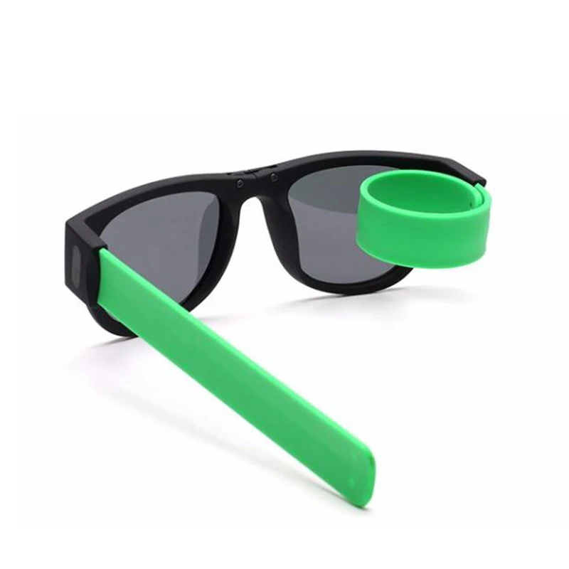 Модные поляризованные солнцезащитные очки для близорукости женские и мужские