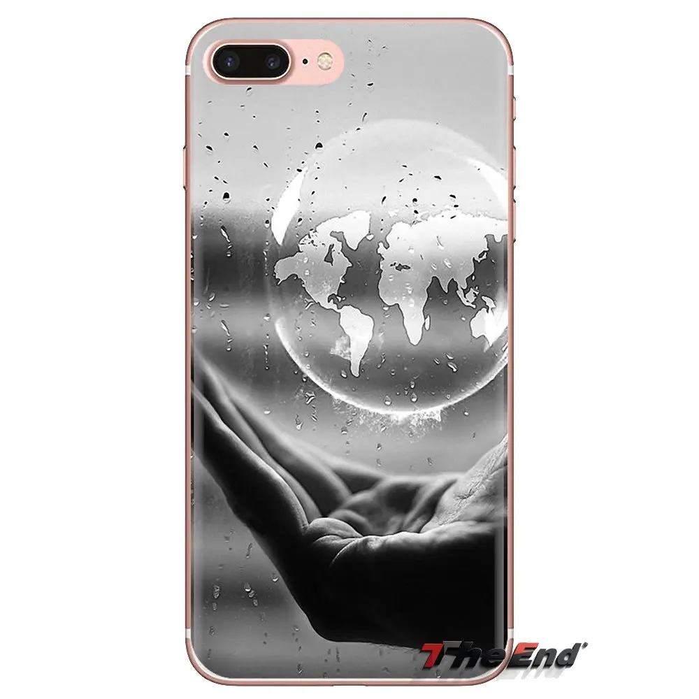 Мягкие чехлы для Huawei Nova 2 3 2i 3i Y6 Y7 Y9 Prime Pro GR3 GR5 2017 2018 2019 Y5II Y6II красивые пастельные