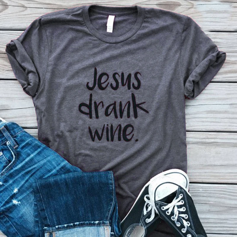 Новинка, футболка wino saur, рубашки для влюбленных с вином, топы mama be kind, забавная футболка, Белый Топ, футболки с вином, графическая Женская Винтажная Футболка
