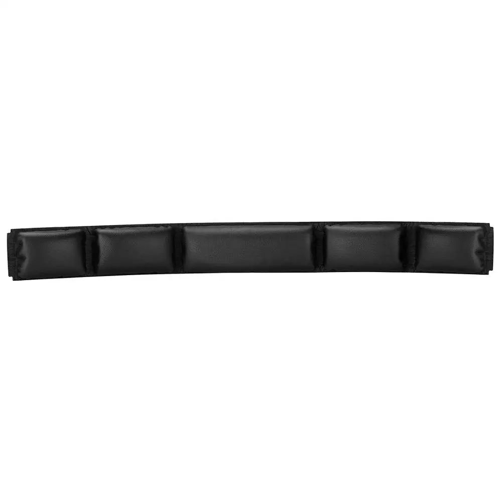 Headband Сменные амбушюры, амбушюры, запасные части для наушников Steelseries Siberia 800 840 - Цвет: Headband