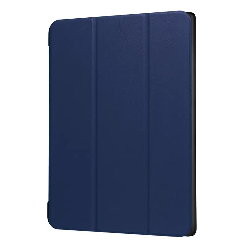 Чехол-книжка из искусственной кожи чехол для lenovo TAB 4 10 плюс Smart Cover для lenovo TAB4 10 плюс TB-X704L TB-X704F TB-X704N 10,"+ Защитная пленка на экран+ подставка для ручек