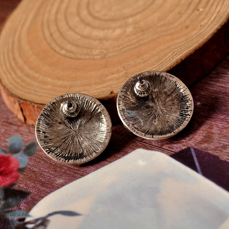 New fashion women jewelry wholesale girls birthday party vintage earrings beautiful Bohemian for shipping | Украшения и