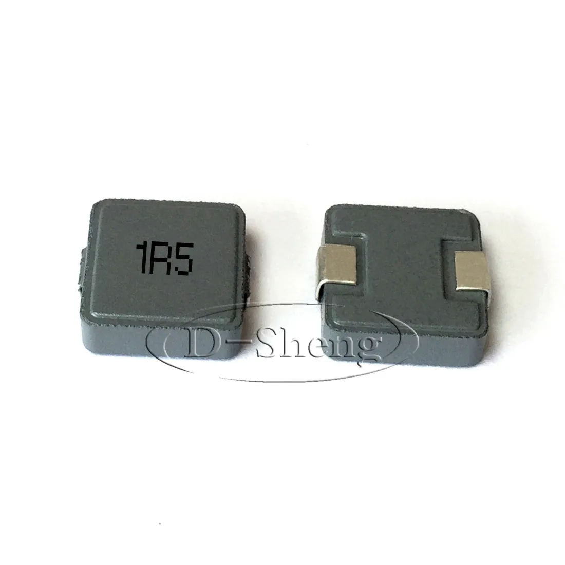 10 шт./SMD Интегральные индукторы 06030 0630 UH 9.5A печать: 1R5 7*7*3 мм|inductor smd|inductor 5a0603 inductor |