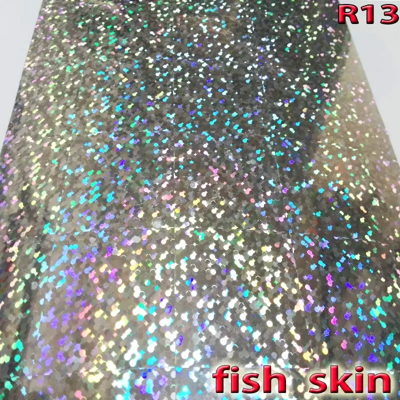 beautiful fish clothes lure accessories stickers size:10cm*15cm papers:10pcs/lot model:R13 | Спорт и развлечения