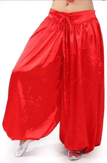 Женские шаровары для танца живота недорогие костюм NMMP0001 2019|pants swimwear|pants childrenpants nylon