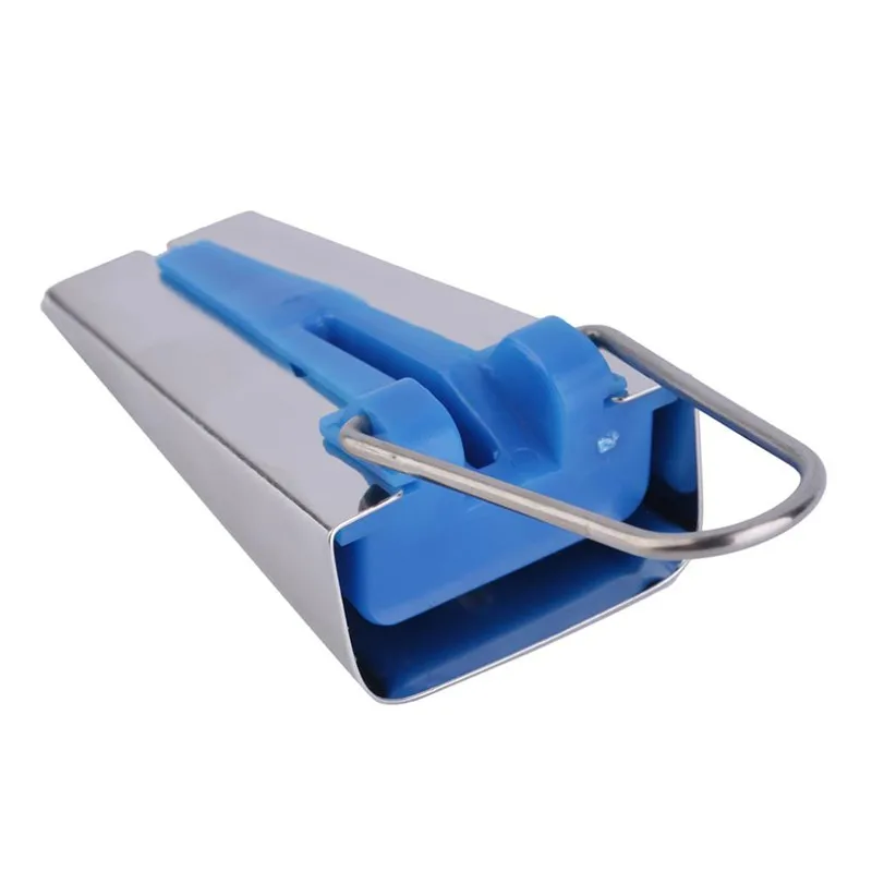 Набор аксессуаров для шитья ZOTOONE инструмент вышивания и окантовки ремней 1 набор/4