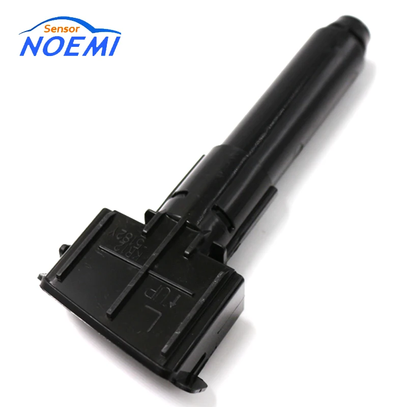YAOPEI Бесплатная доставка! Насадка для автомойки фар KR125182Y левой Mazda|nozzle|nozzle washer |
