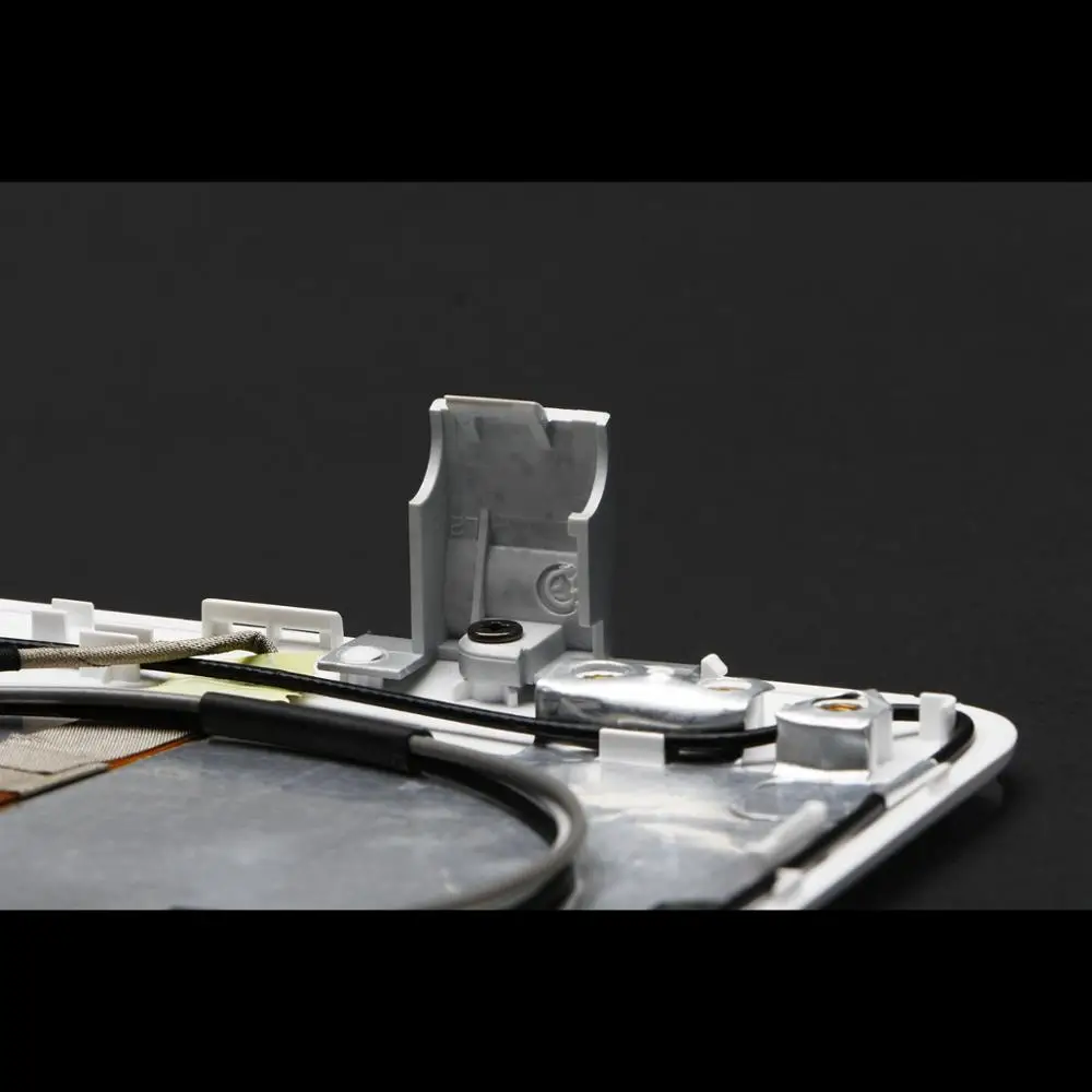 H000022920 Подлинная Новая задняя крышка ЖК-дисплея IMR белая 13N0-VKA3T10 для Toshiba Satellite M500 |