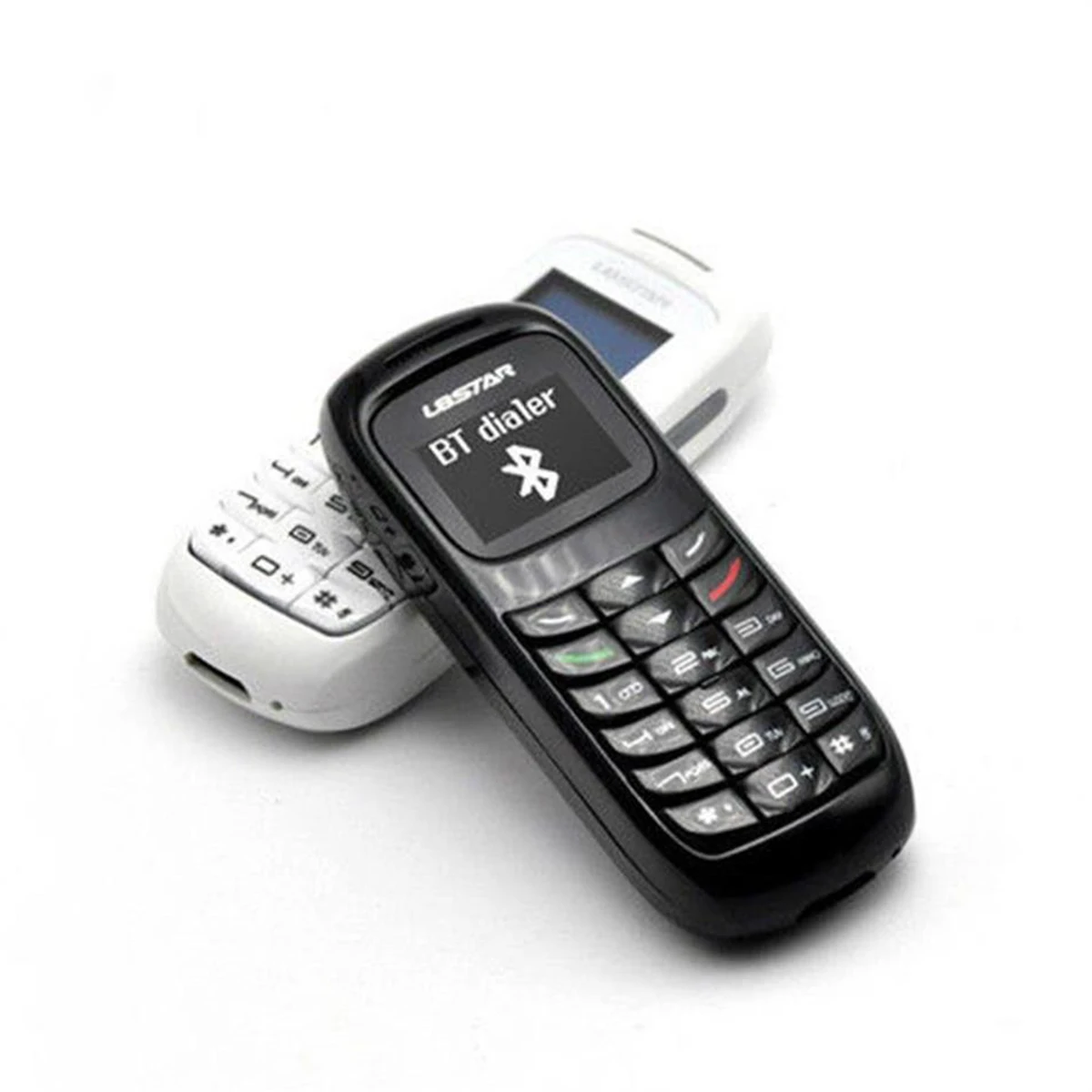 Bluetooth наушники BM70 форма мобильного телефона беспроводные обеспечивают защиту от
