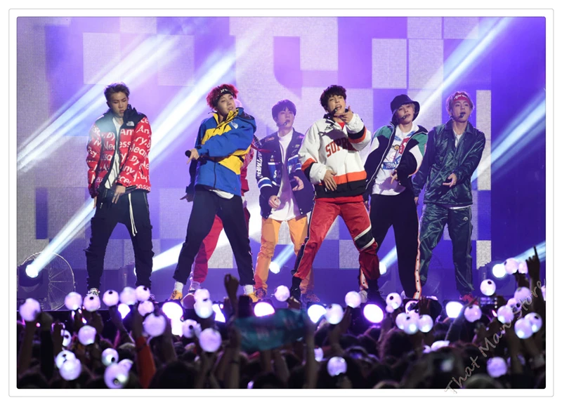 Kpop bangtan постер для мальчиков ясное изображение наклейки на стену украшение дома хорошее качество печать белая крафт-бумага домашний арт бренд
