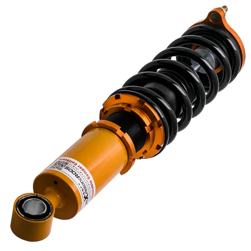 Регулируемая амортизирующая Подвеска для Subaru Outback Spring Shock Struts 2000 2001 2003 2002 2004 |