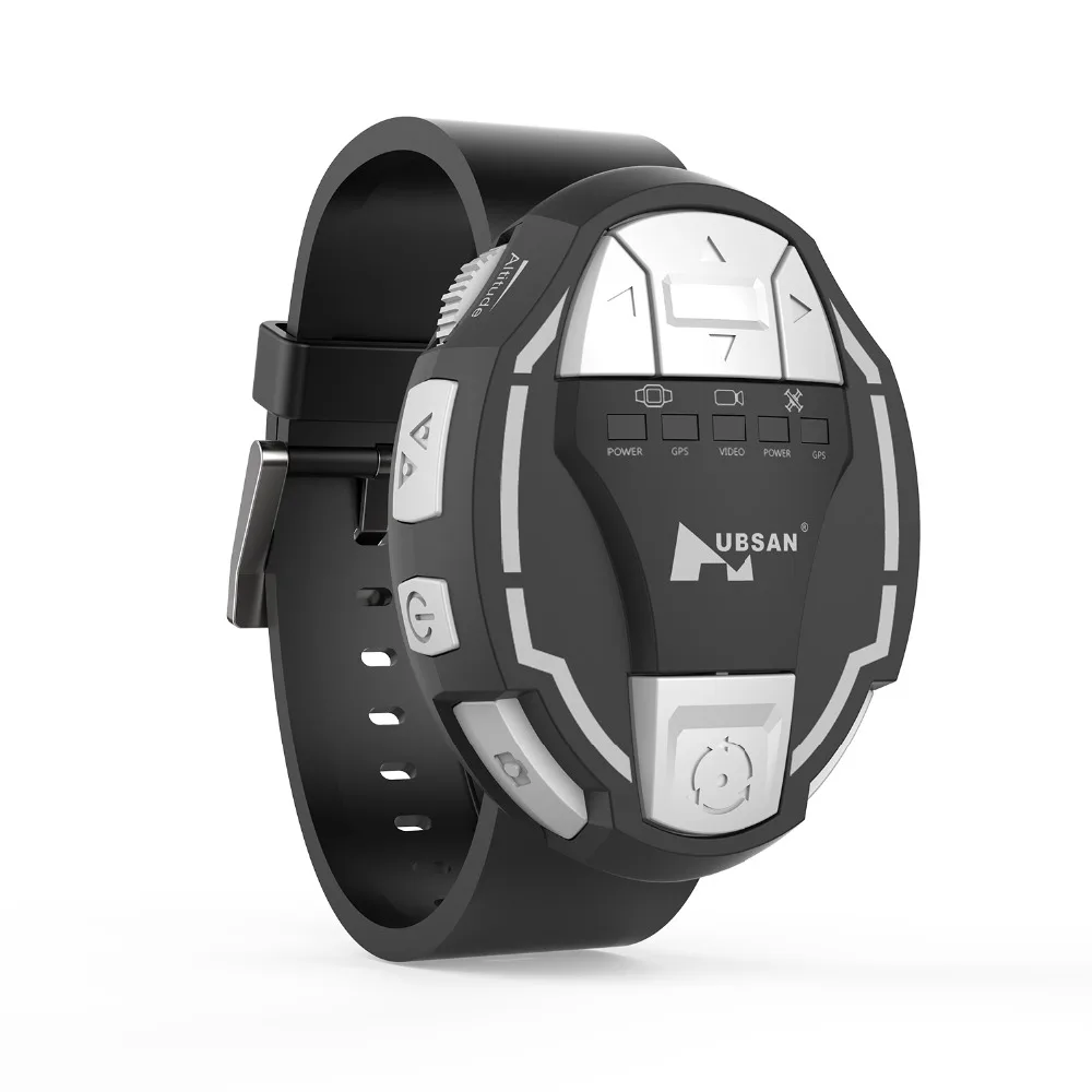Оригинальный Hubsan HT006 gps часы совместимы с H501A H501S H109S X4 Квадрокоптер RC FPV Камера Дрон