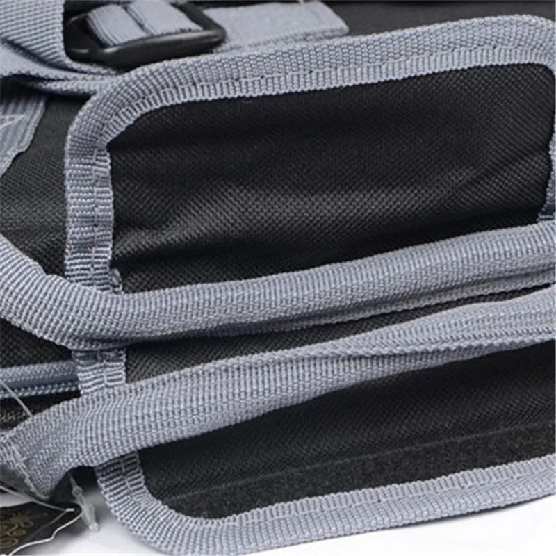 Waterproof double shoulder electric guitar bag Guitar Gig Backpack Bag Electric 10 mm Cotton Padded Black чехол для гитары