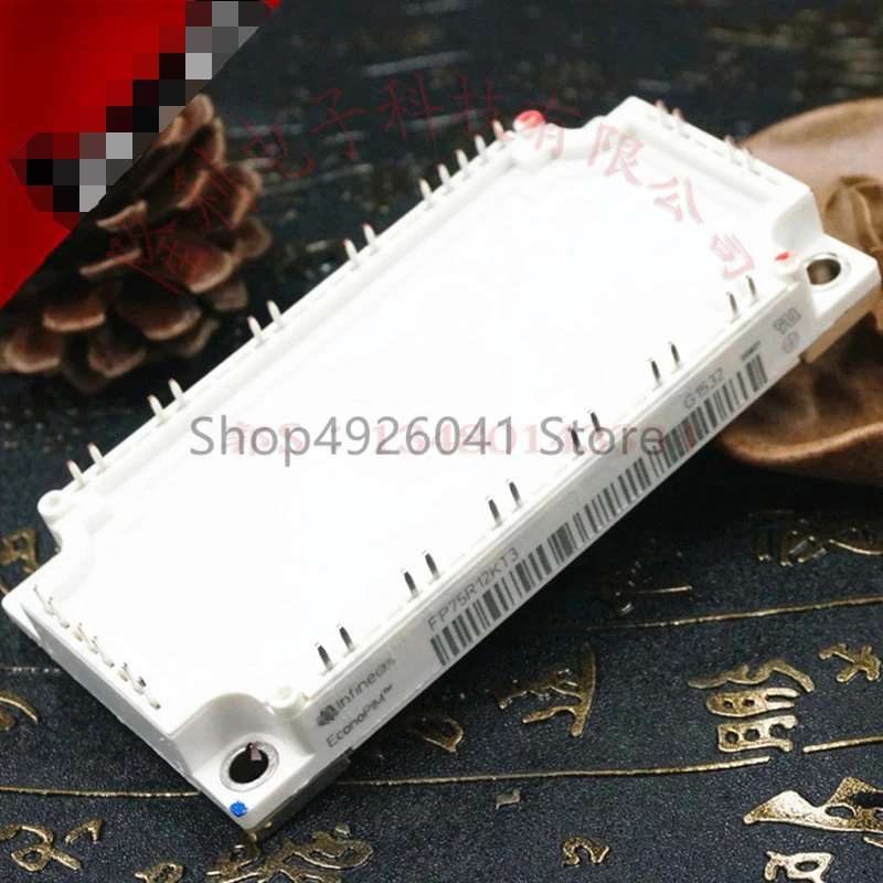 FP75R12KE3 FP75R12KT3 FP75R12KT4 FP100R12KT4 B15 FP50R12KE3 FP50R12KT3 BSM50GP120|Двигатель переменного тока AC| |