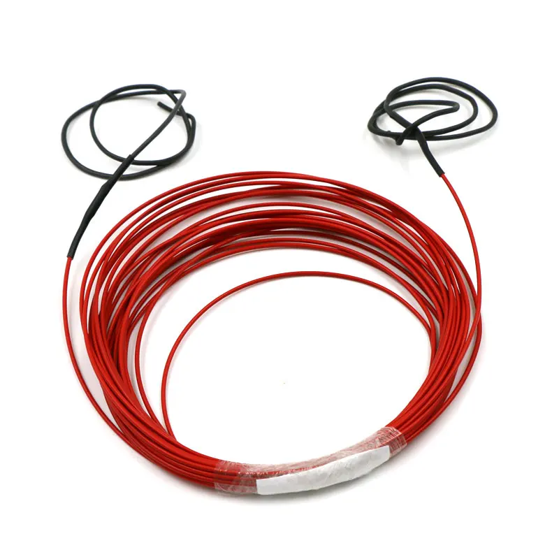 

Готовая продукция для согрева проволоки из углеродного волокна, изоляционная доска, татами-коврик, линия нагрева горячей проволоки