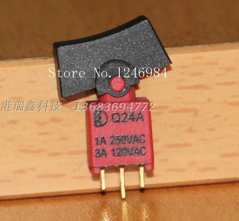 [SA] телефон с одним штативом два ячейки маленький тумблер водонепроницаемый IP67