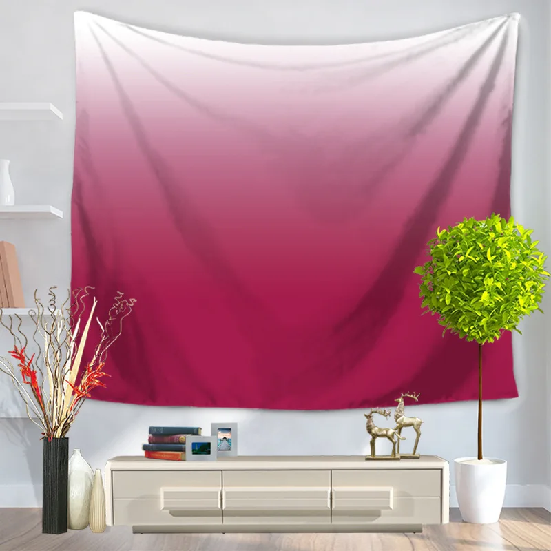 Домашний Декоративный Настенный Ковер гобелен 130x150 см прямоугольное покрывало