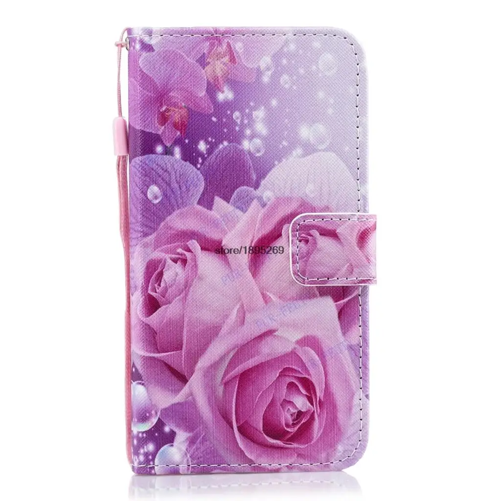 9 Откидной Чехол-кошелек с подставкой для ASUS Zenfone 3 Max ZC520TL ZC 520TL ZC520 TL, кожаный чехол для телефона ASUS X008D X008 ASUS_X008D чехол - Цвет: 9