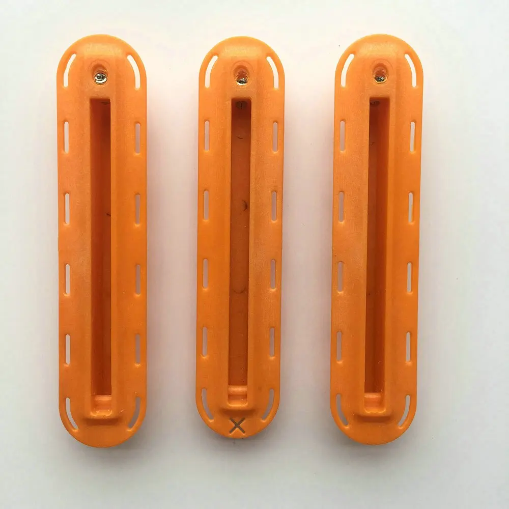 Future Fin Box цветная доска для серфинга Fin Plug пластиковое ребро от AliExpress RU&CIS NEW