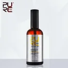 2020 Новое марокканское аргановое масло PURC 100 мл для восстановления увлажнения волос после кератинового лечения волос Бесплатная доставка